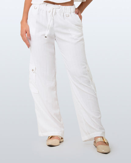 Conjunto Blanco esencial