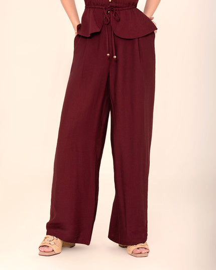 Set Vino chic