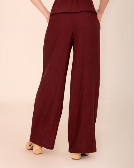 Set Vino chic