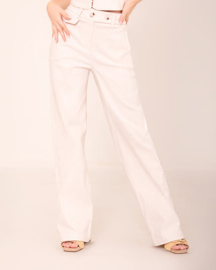 Set Avena Chic