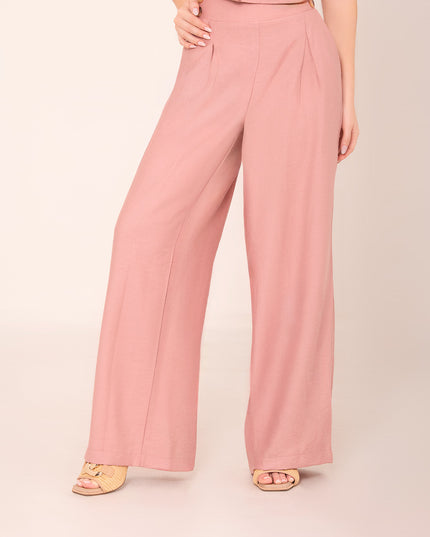 Set Rosa elegante