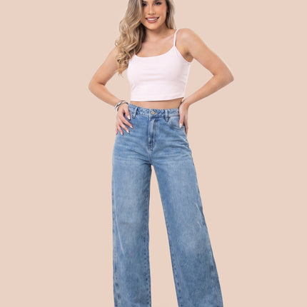 Collection image for: Jeans Wide Leg