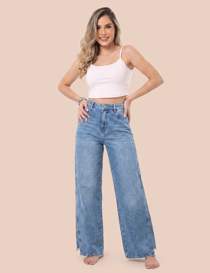 Collection image for: Jeans Wide Leg