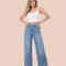 Jeans Wide Leg