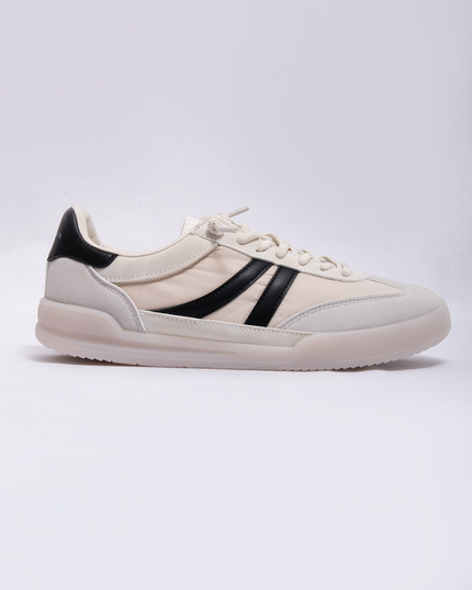 Zapatilla Urbana bicolor