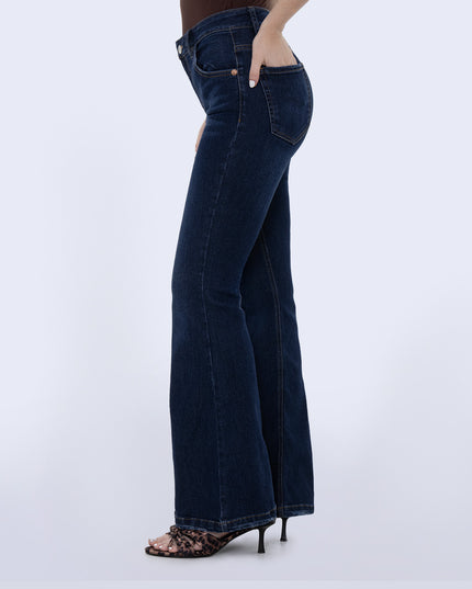 Jean Flare oscuro