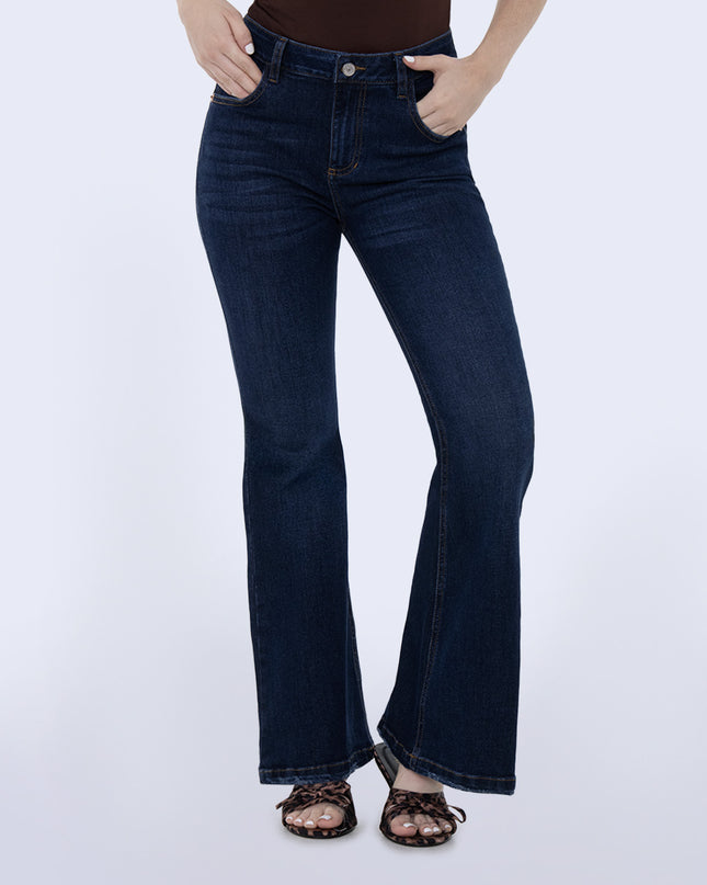 Jean Flare oscuro