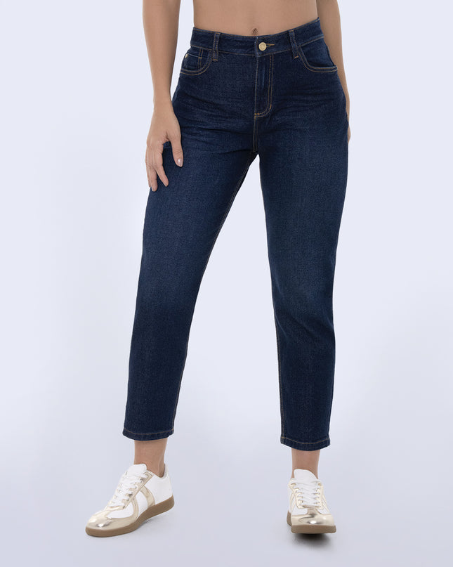 Jean Momfit tiro alto oscuro