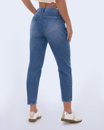 Jean Momfit oscuro