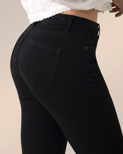 Jean Skinny Negro Clásico
