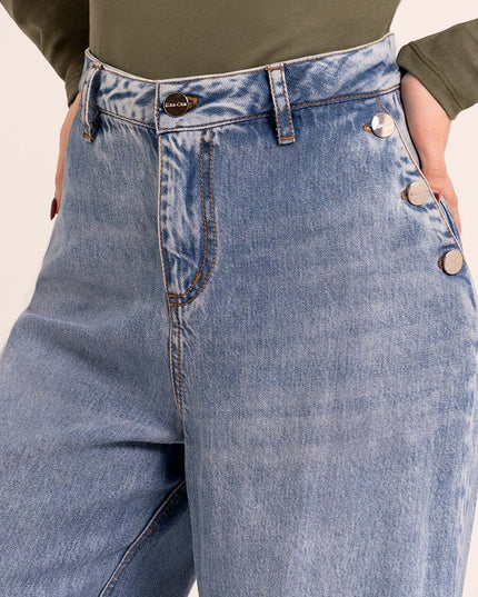 Jean Palazzo tiro alto  claro