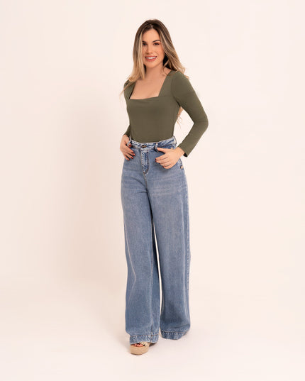 Jean Palazzo tiro alto  claro