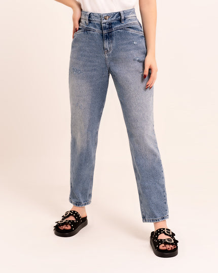 Jean Momfit vintage