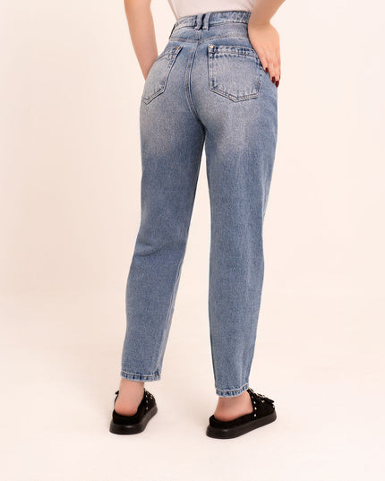 Jean Momfit vintage