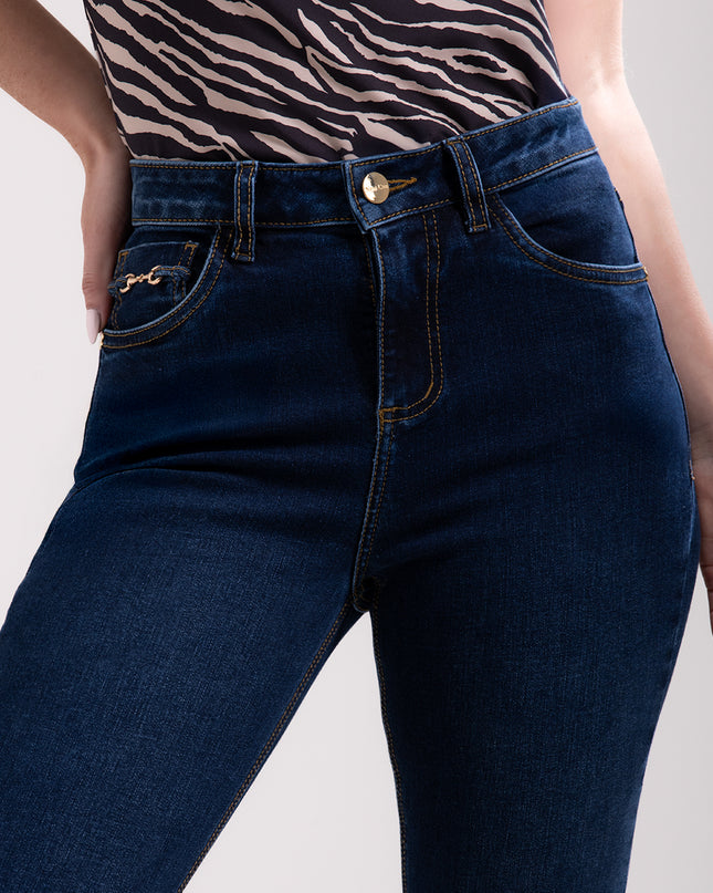 Jean Semicampana Tiro Alto oscuro