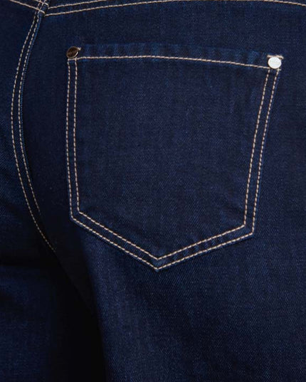 Bermuda Denim Oscuro