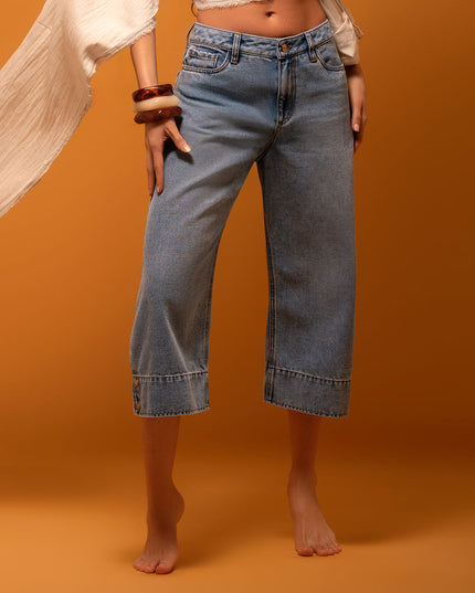 Jean Culotte claro