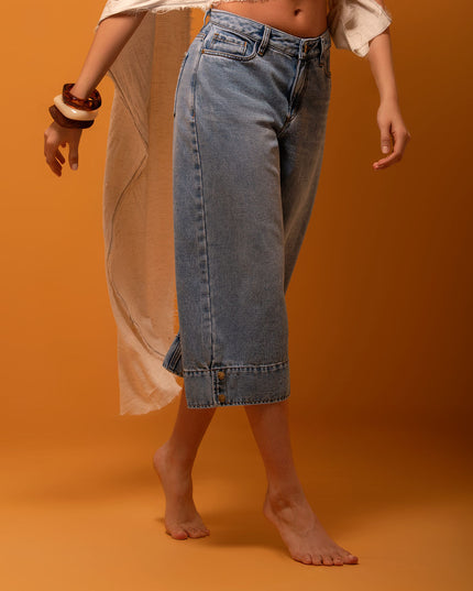 Jean Culotte claro