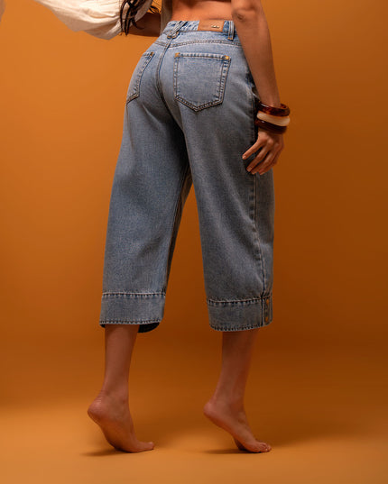 Jean Culotte claro