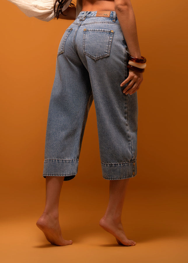 Jean Culotte claro