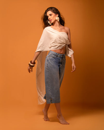 Jean Culotte claro