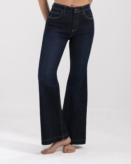 Jean Semicampana oscuro