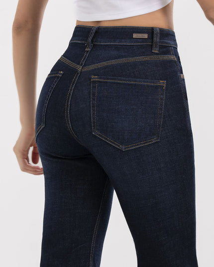 Jean Semicampana oscuro