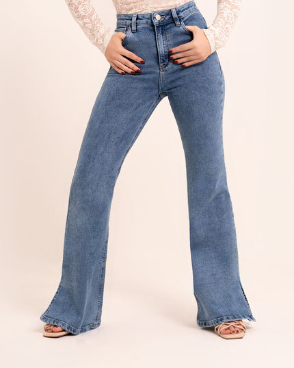 Jean Semicampana tiro alto