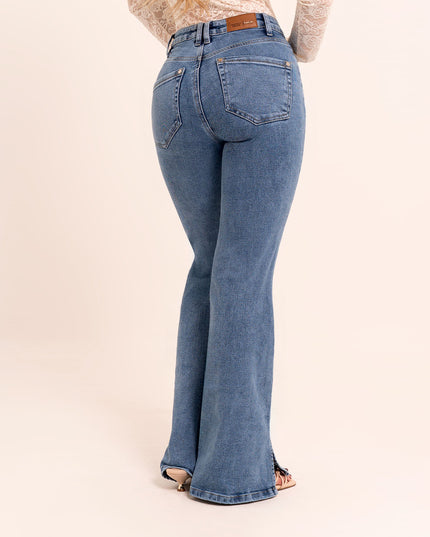 Jean Semicampana tiro alto