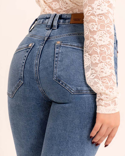 Jean Semicampana tiro alto