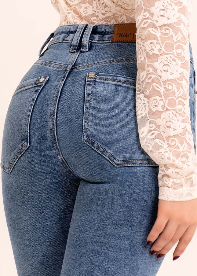 Jean Semicampana tiro alto