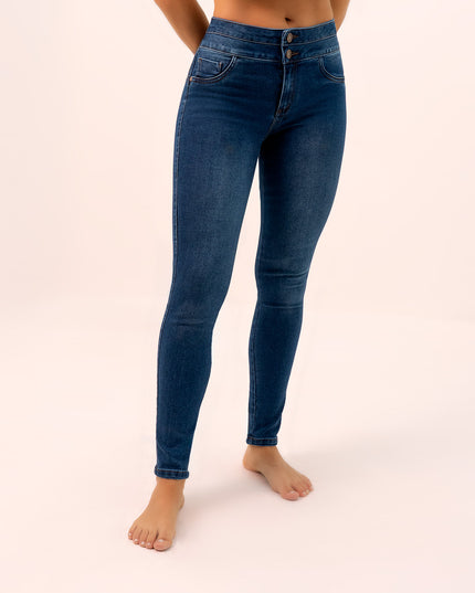 Jean Levanta cola oscuro