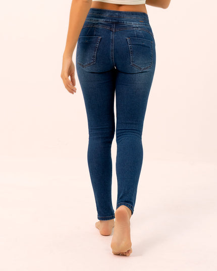 Jean Levanta cola oscuro