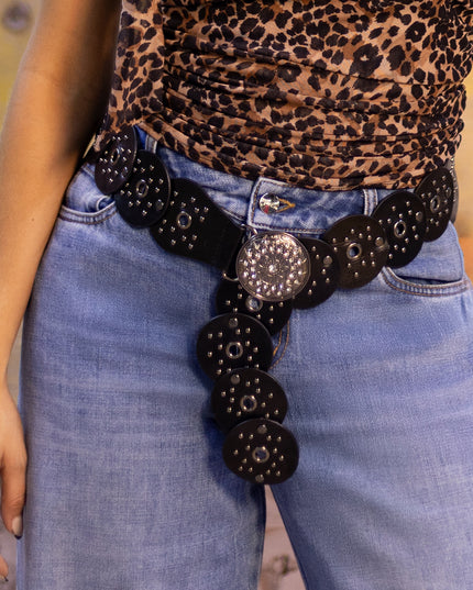 Jean Palazzo tiro medio