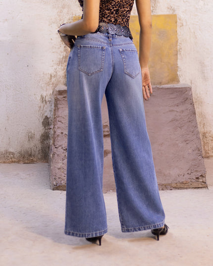 Jean Palazzo tiro medio