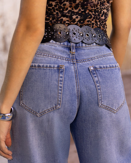 Jean Palazzo tiro medio