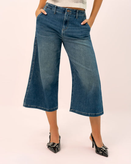 Jean Culotte tiro alto