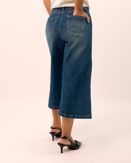 Jean Culotte tiro alto