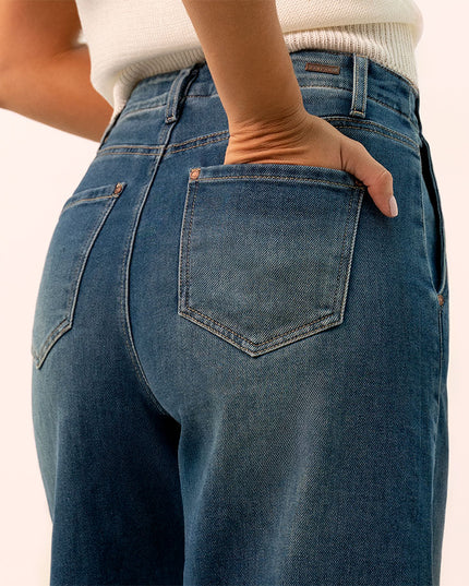 Jean Culotte tiro alto