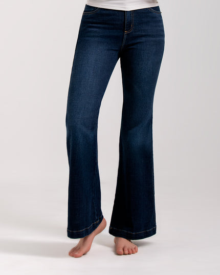 Jean Semicampana tiro alto oscuro