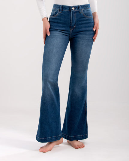 Jean Semicampana tiro alto