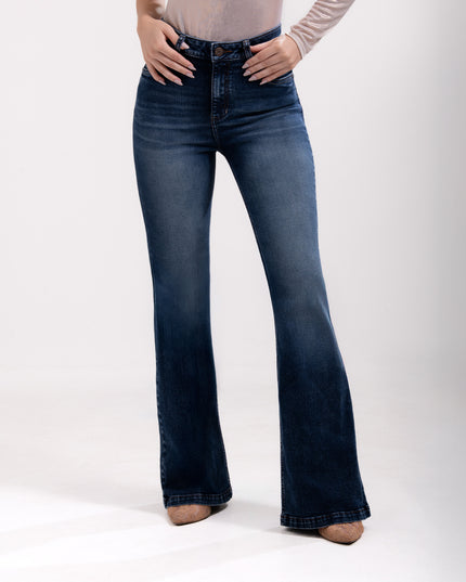 Jean Semicampana oscuro