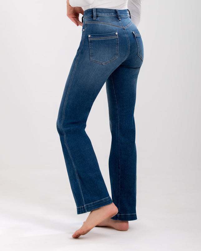 Jean Semicampana tiro alto