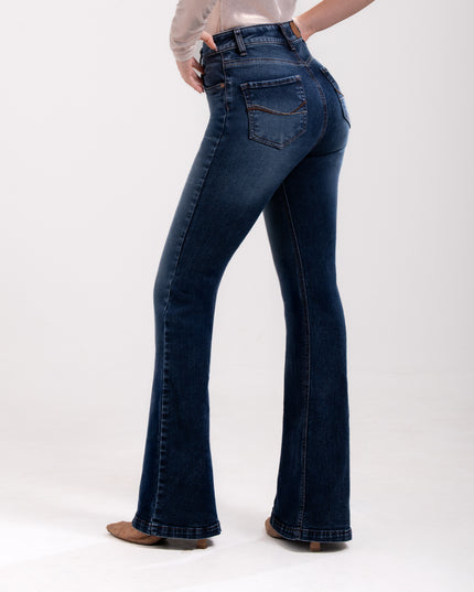 Jean Semicampana oscuro