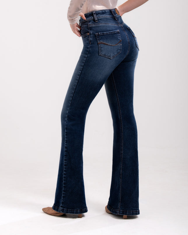 Jean Semicampana oscuro