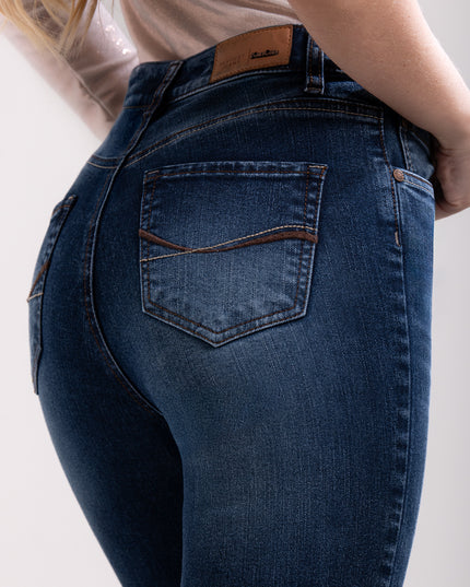 Jean Semicampana oscuro