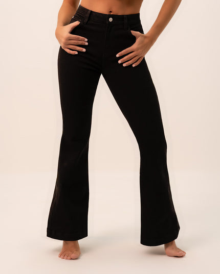 Jean Botacampana negro