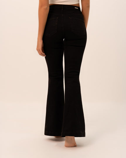 Jean Botacampana negro