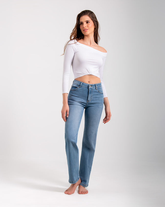 Jean Clásico tiro alto