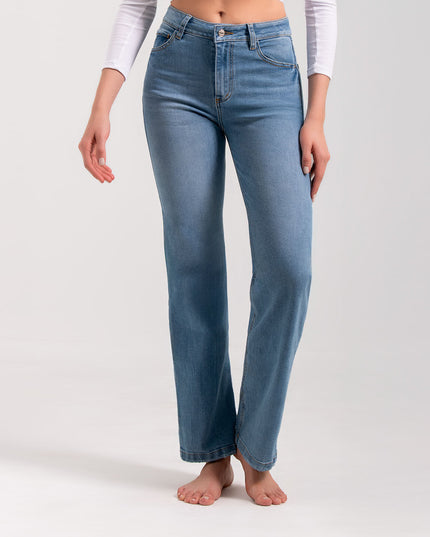 Jean Clásico tiro alto